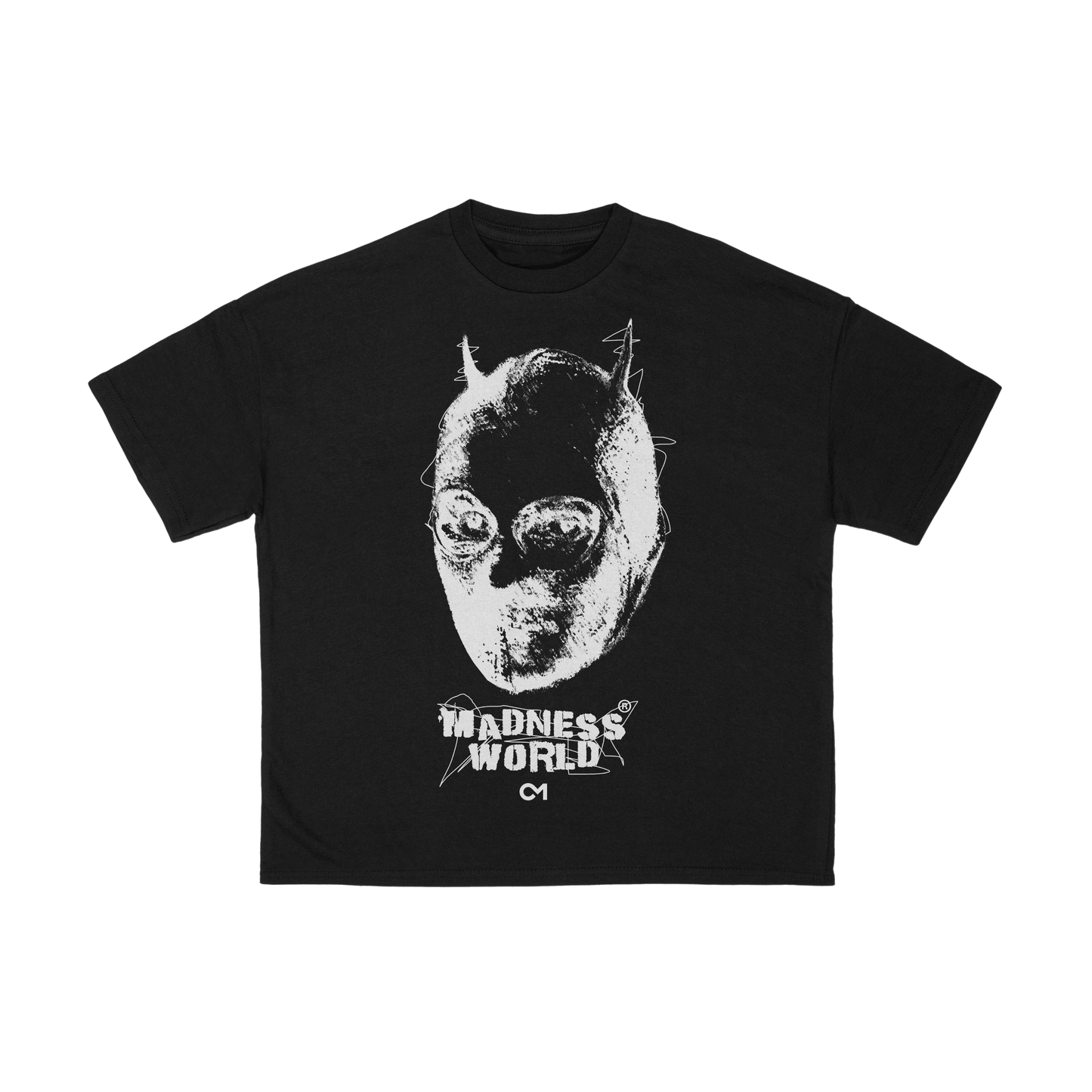 "Madness World" T-Shirt