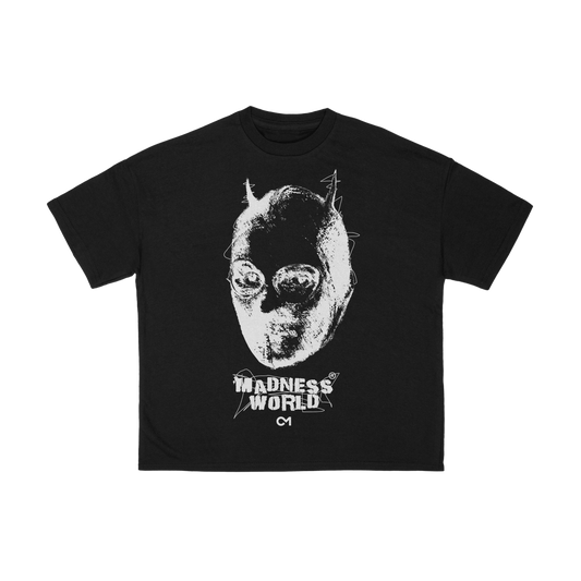 "Madness World" T-Shirt